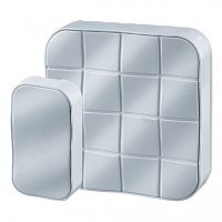 Звонок беспроводной аналоговый Navigator 61 275 1 динамик белый картинка 